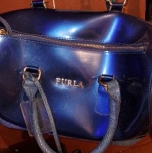 Furla purse